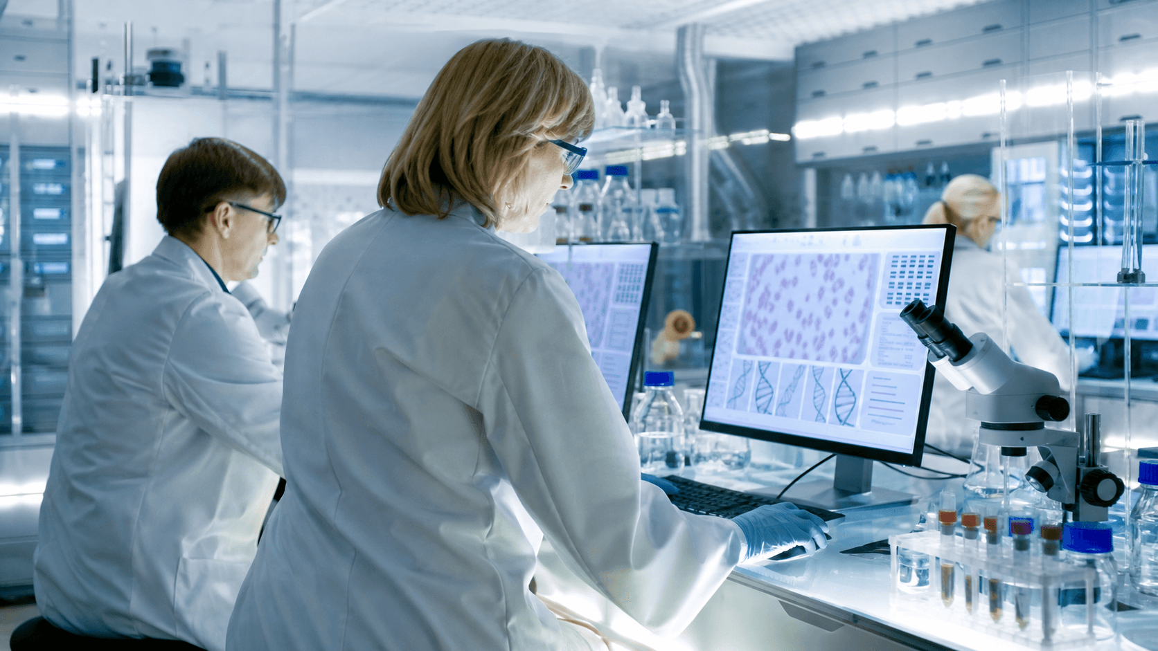 JAK1 Inhibitor Market Poised for Double-Digit Growth