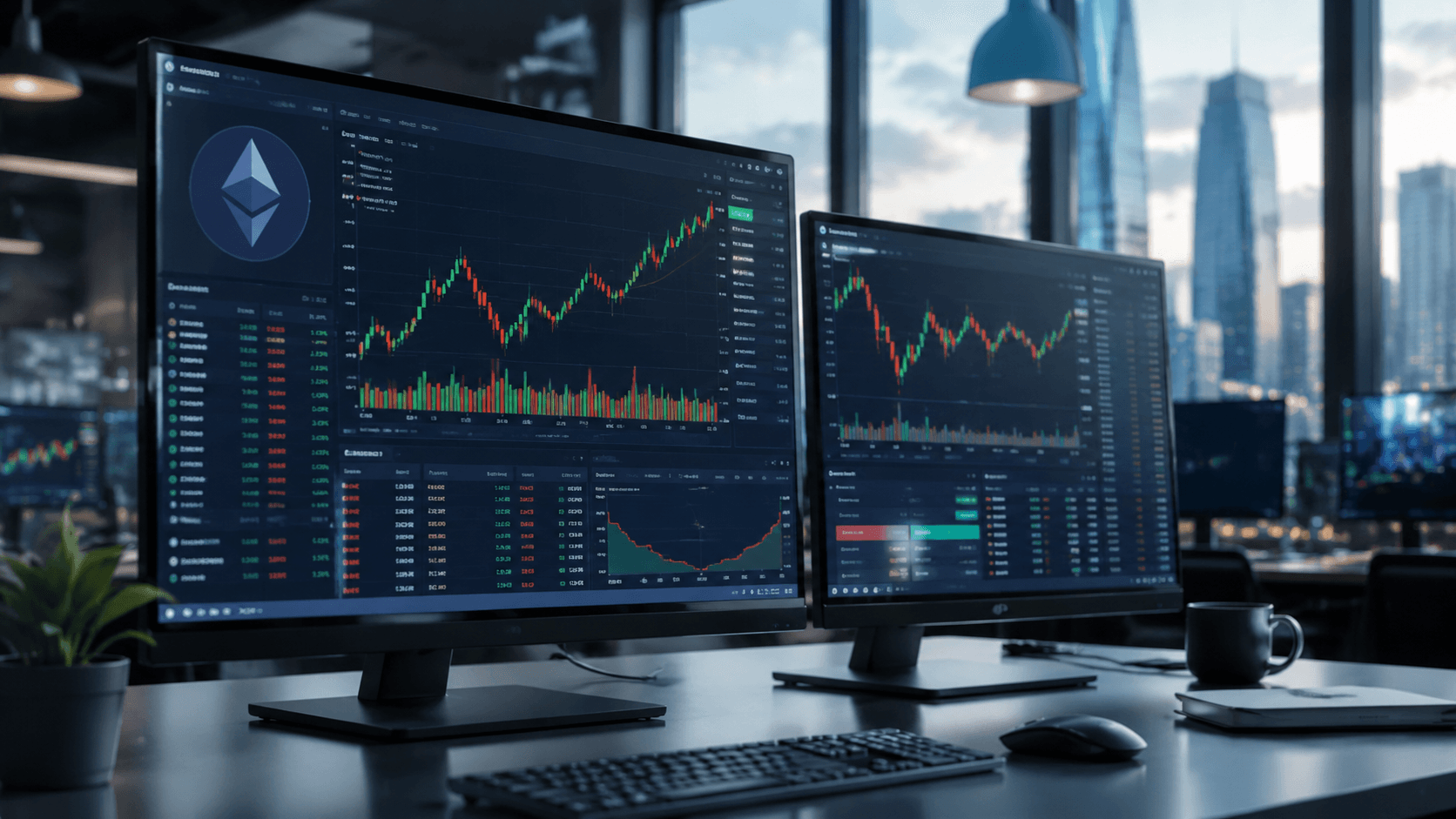 Jane Street Injects $82M into Ethereum Amid Price Surge Hopes