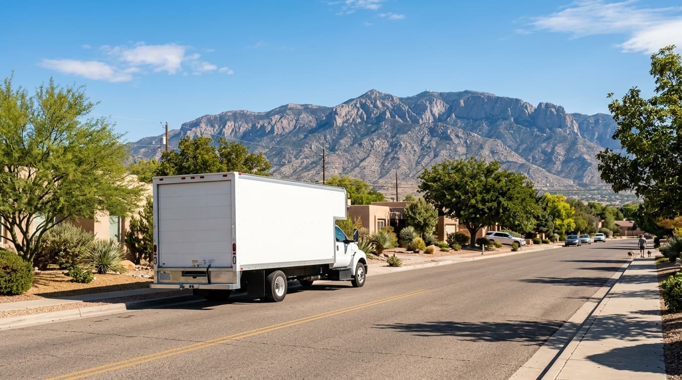 JP Moving Announces Strategic Local Business Partnerships