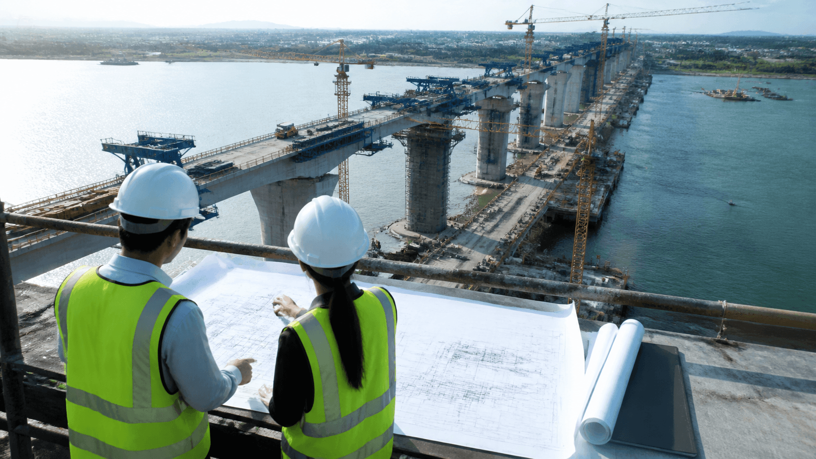 K. W. Climbs 30 Spots on ENR's Top 500 Design Firms List