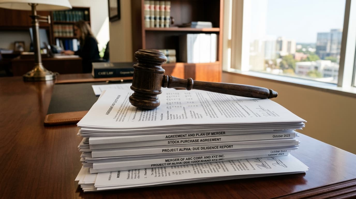 Law Firm Probes FONAR Corporation Sale Terms