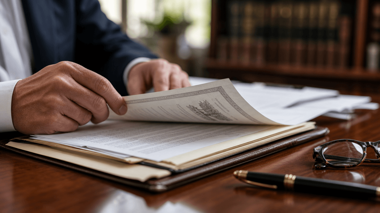 Lawyers Realty Group Advises on California Reverse Mortgage Risks