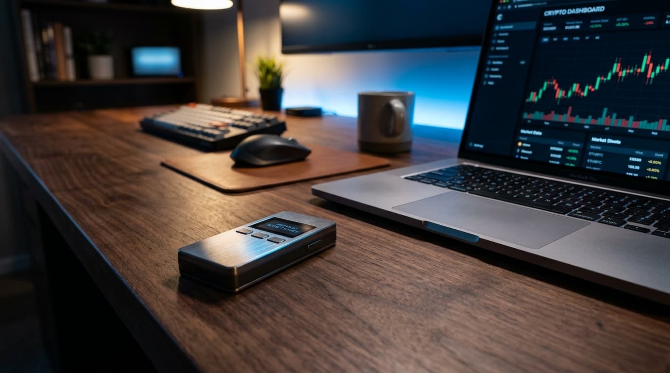 Ledger Issues AI Hack Warning as Pepeto Hits $8 Million