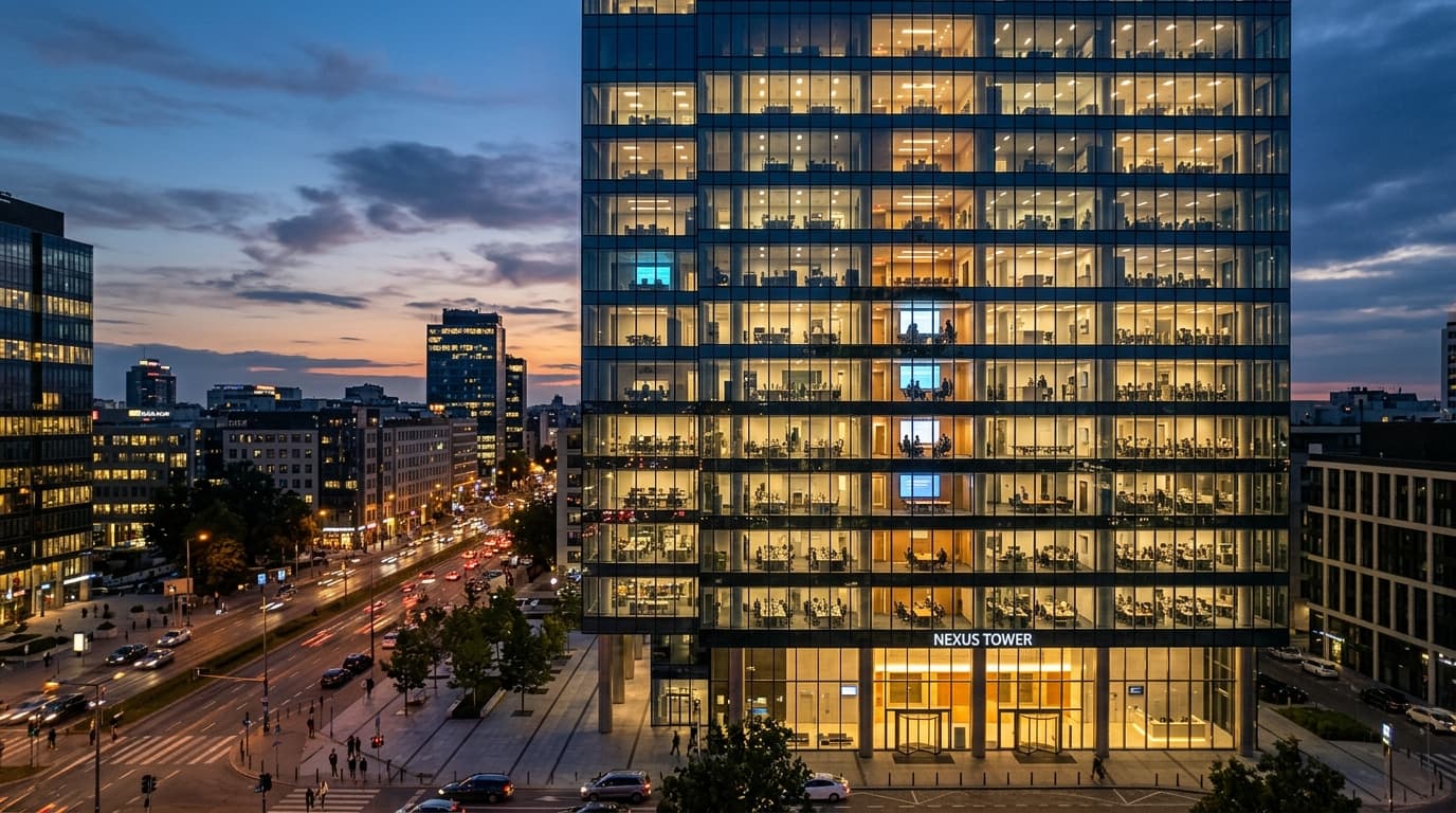 LonWorks Market Forecasted to Expand Through 2032