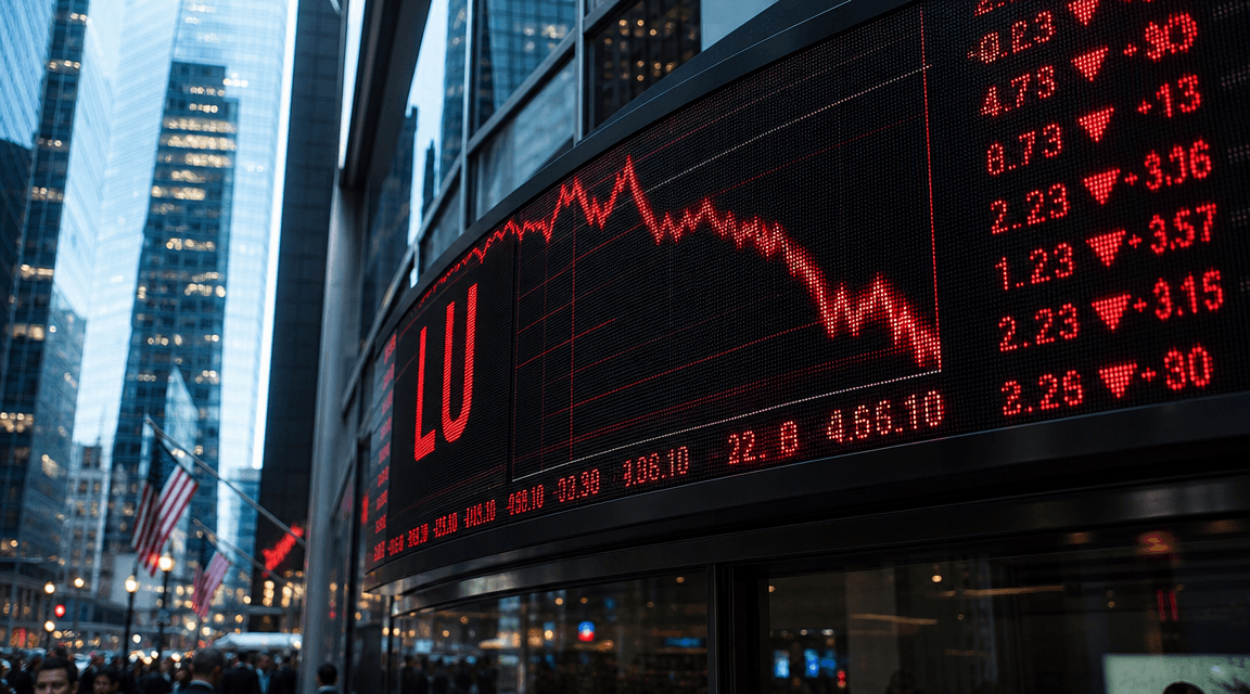 Lufax Securities Lawsuit Deadline Approaches