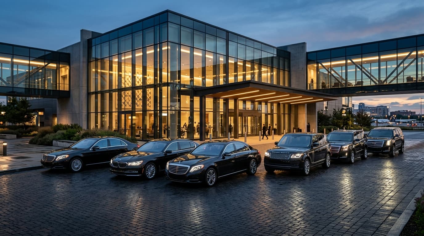 Luxury Car Hire Market to See Strong Growth Through 2035