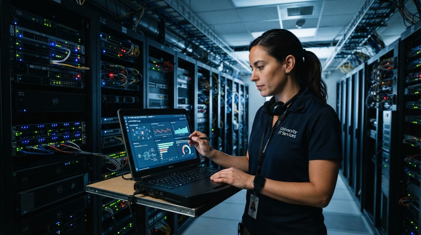 Machine Identities Outnumber Students in Campus IT Risk