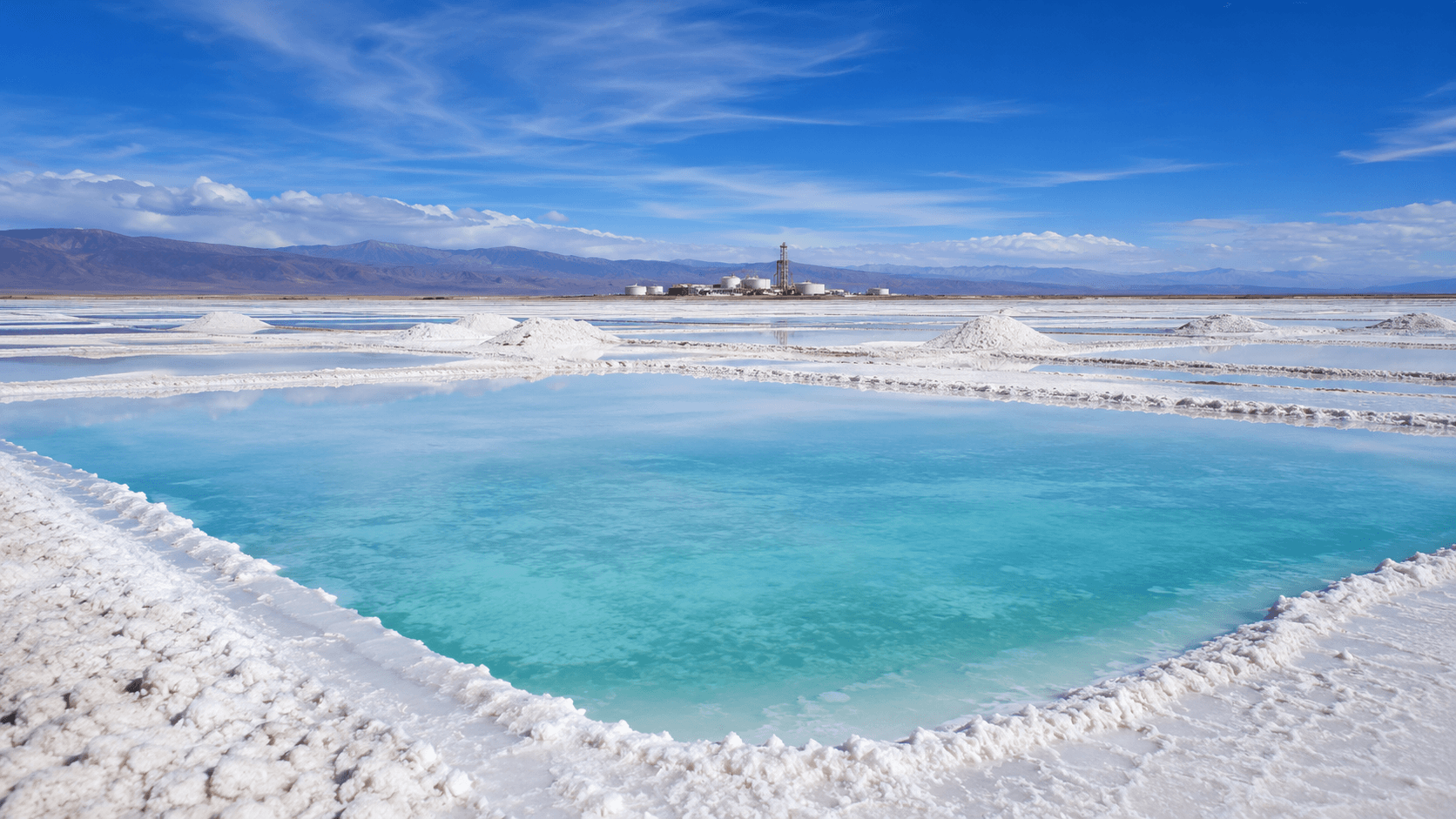 Magnesium Chloride Market Forecasted to Reach $320M by 2032