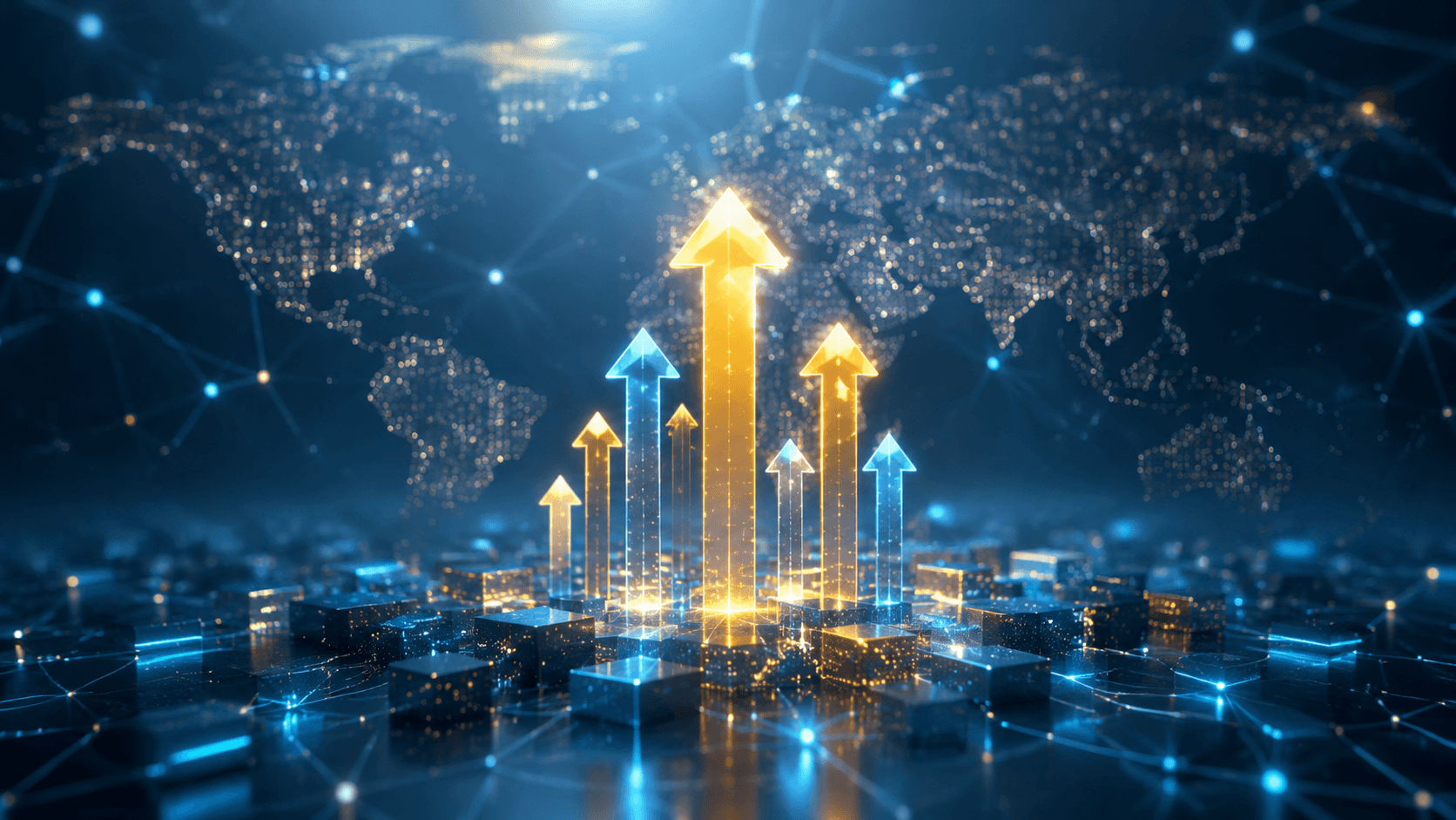 Market Watch: Crypto Bull Run Prompts Strategic Wallet Shifts