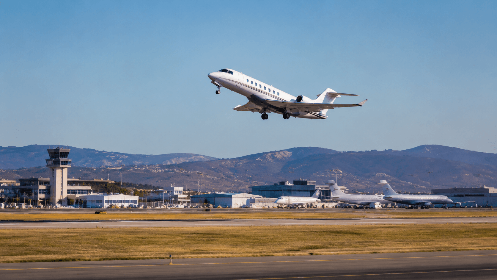 Marshall County Airport Boosts Regional Access
