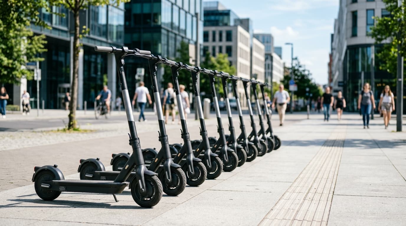 Marti Technologies Reports 110% Revenue Growth for 2025