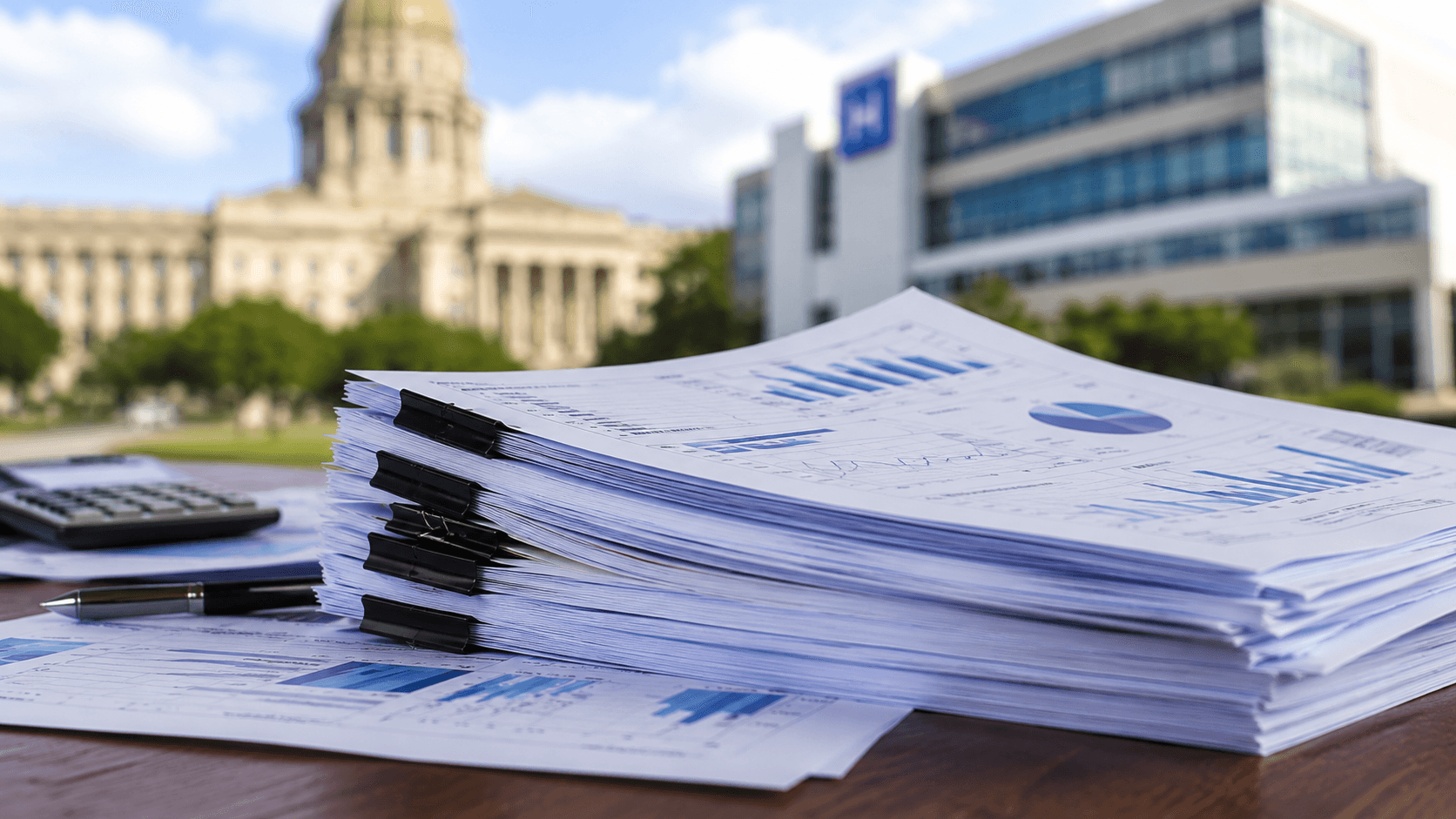 Medicaid Oversight Shifts Spark Private Equity Scrutiny