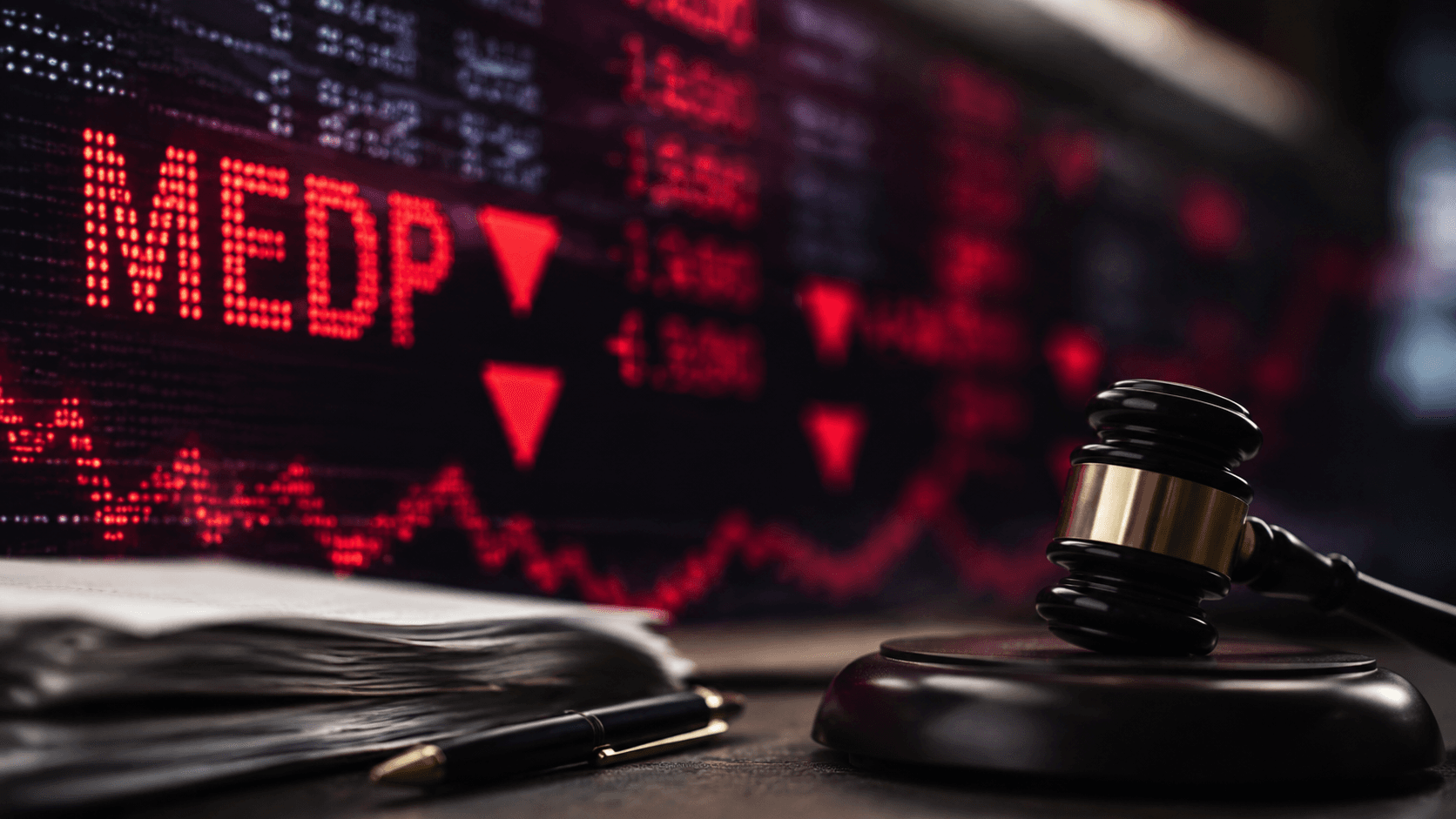 Medpace Holdings Investors Alerted to Class Action Deadline