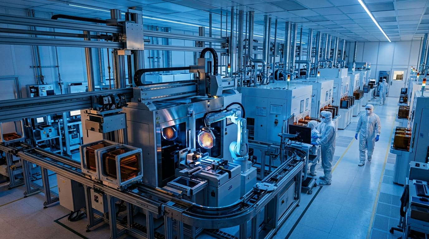 Metal Etcher Market Projected to Reach $5.5 Billion by 2035