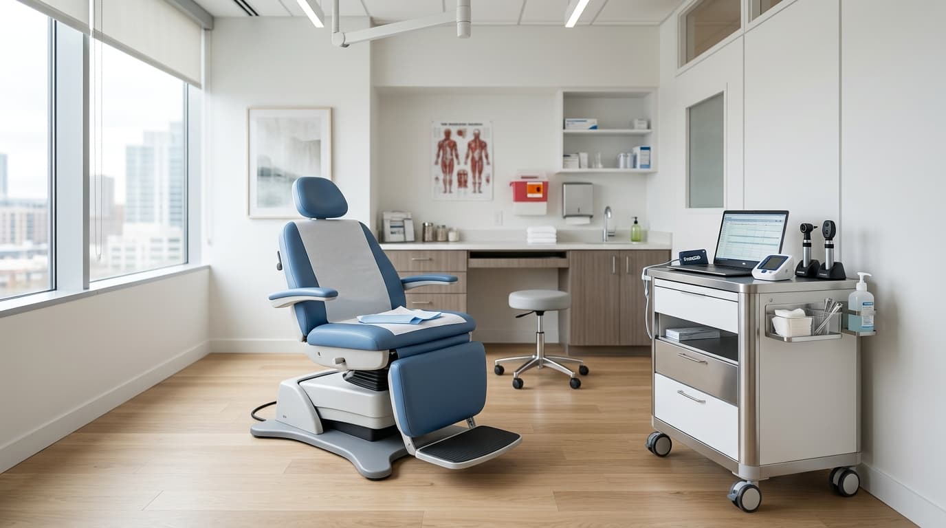 Miami Physician Introduces Cryotherapy for Heavy Periods