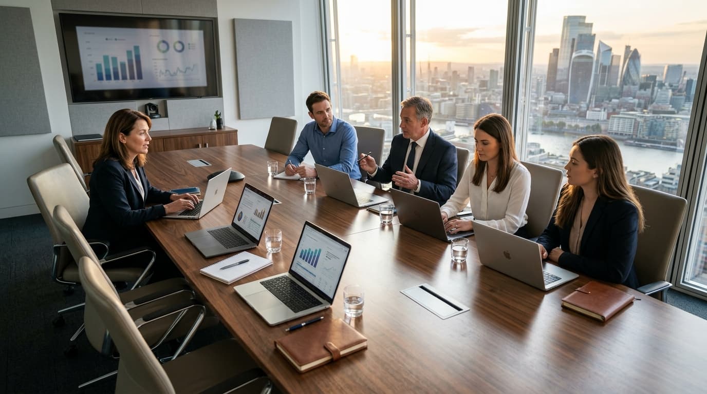 Microsoft Dynamics 365 Finance Reshapes Enterprise Data