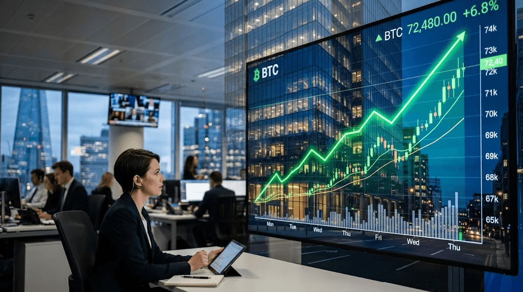 MicroStrategy Boosts BTC Holdings by $1.52 Billion