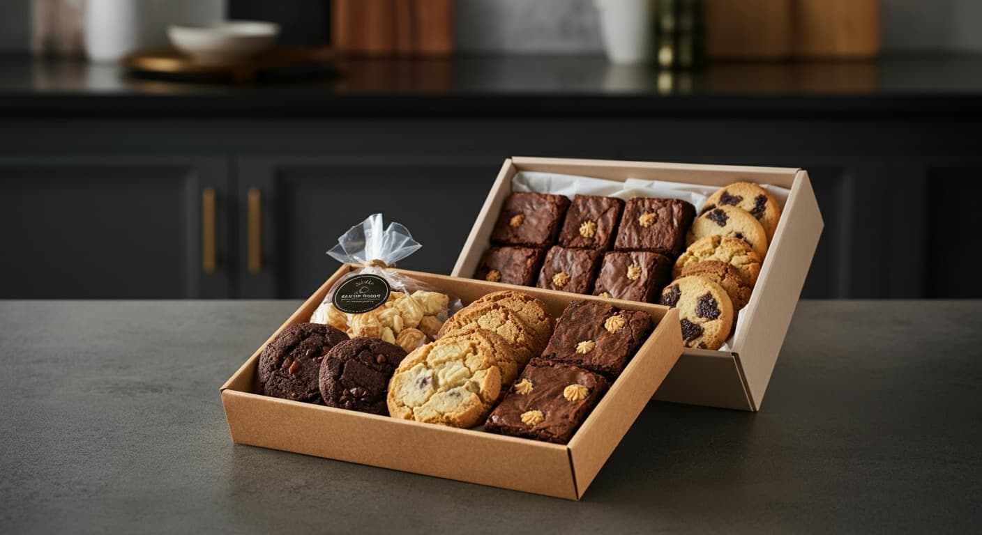 Mightylicious Unveils Gluten-Free Culinary Gifts for Moms