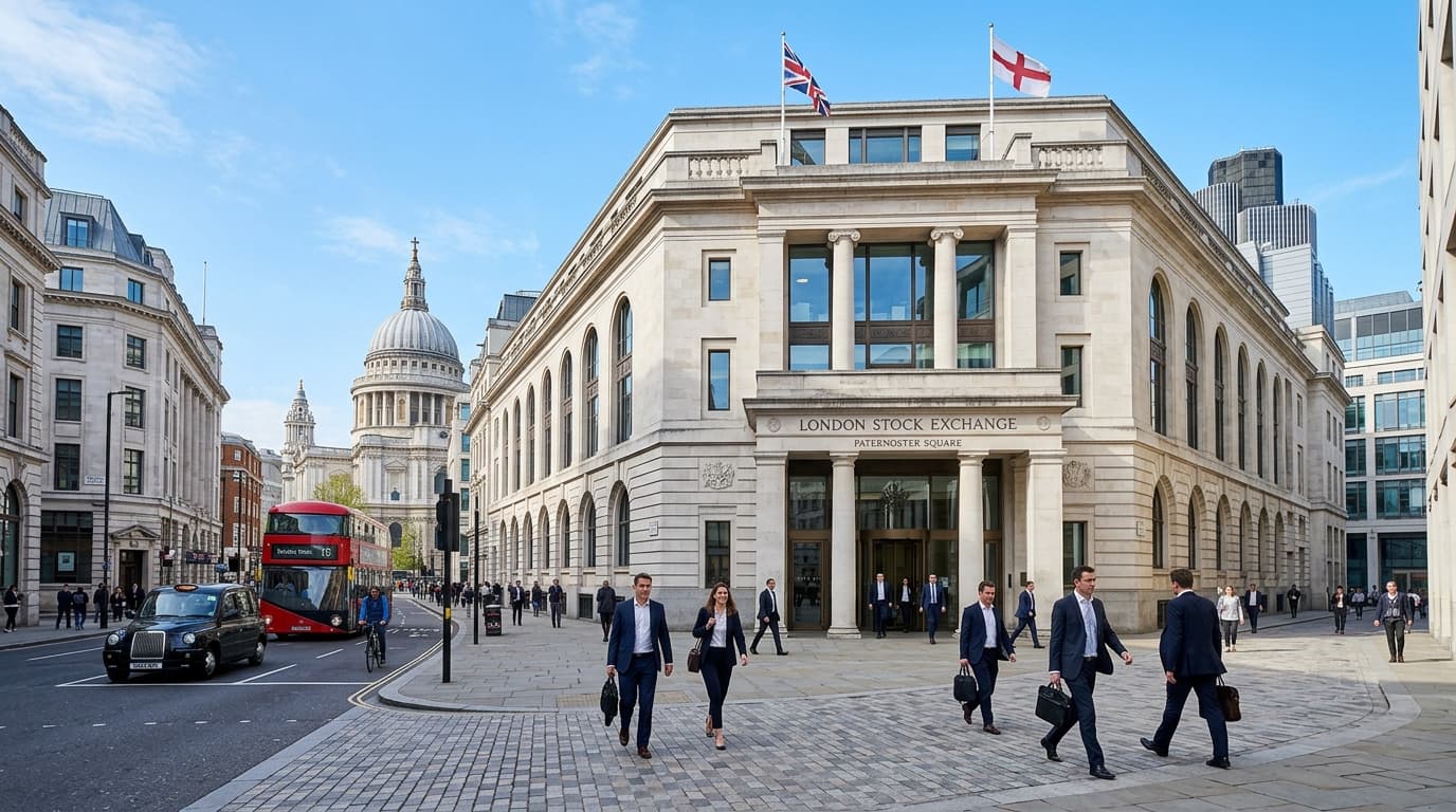 Millennium Partners Discloses 6.38% Stake in Spirent