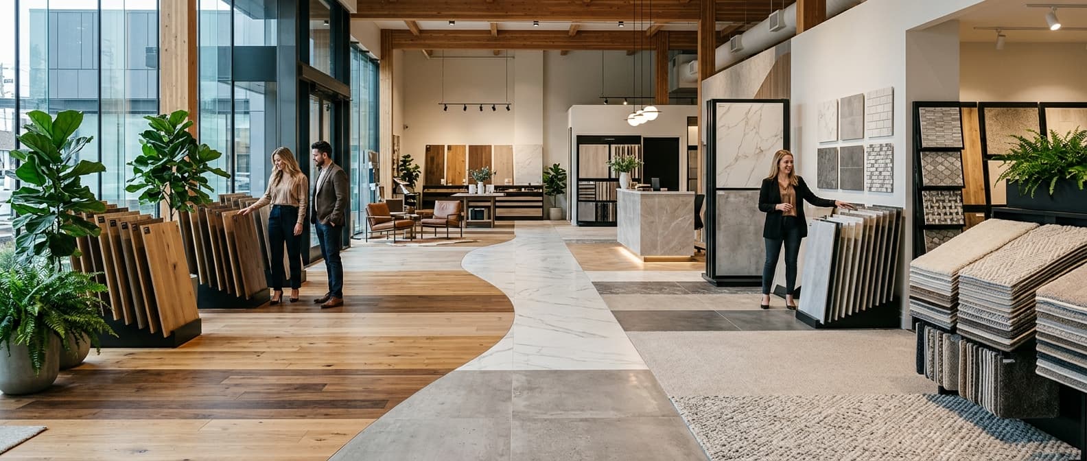 Mohawk Industries Schedules First Quarter Earnings Release