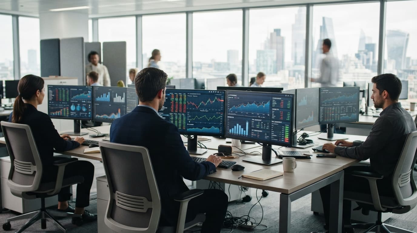 Mortgage Subservicer's Rebrand Signals Digital Race