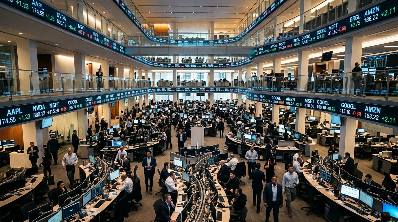 MOZAYYX Acquisition Corp to Begin Separate Trading