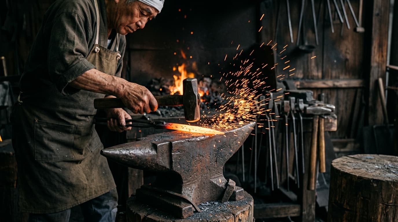 Musashi Japan Launches Road to Shogun Initiative