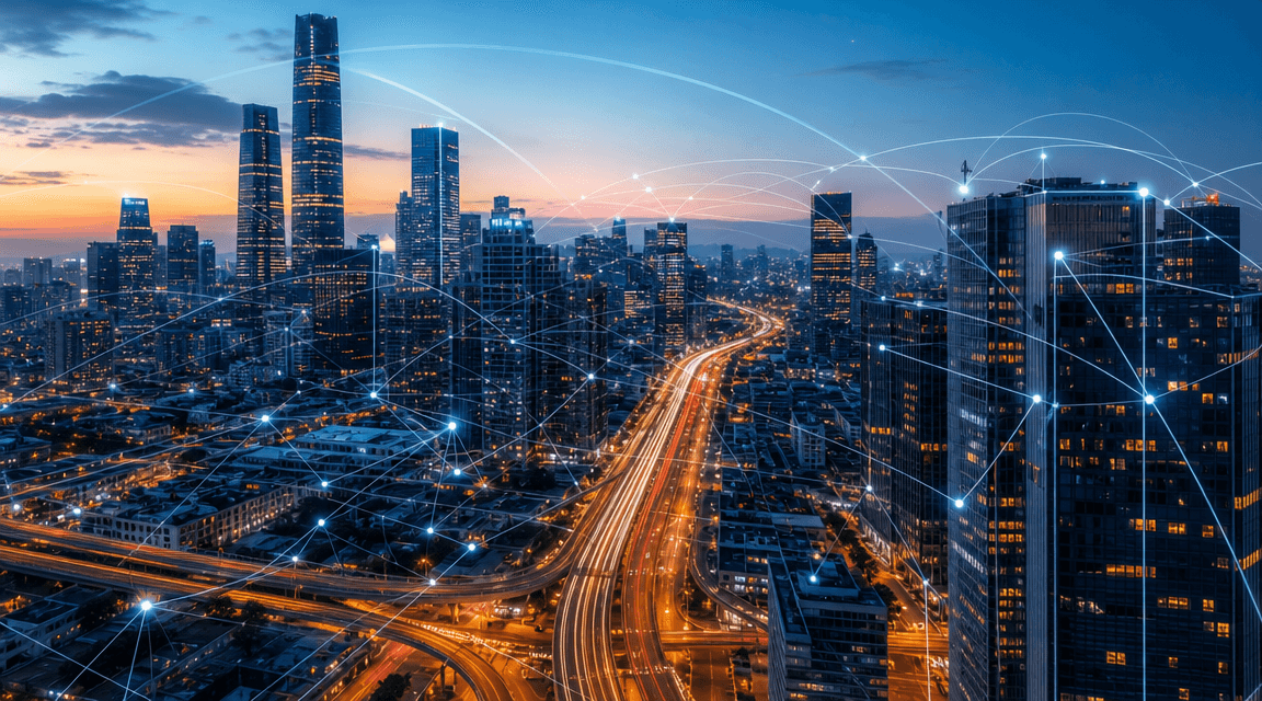 Navigating Tomorrow's Business: Trends, Tech, and Talent