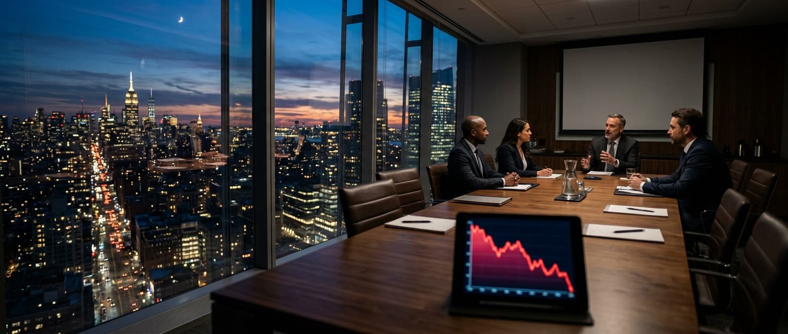 NetReputation Identifies Top Drivers of Corporate Brand Damage