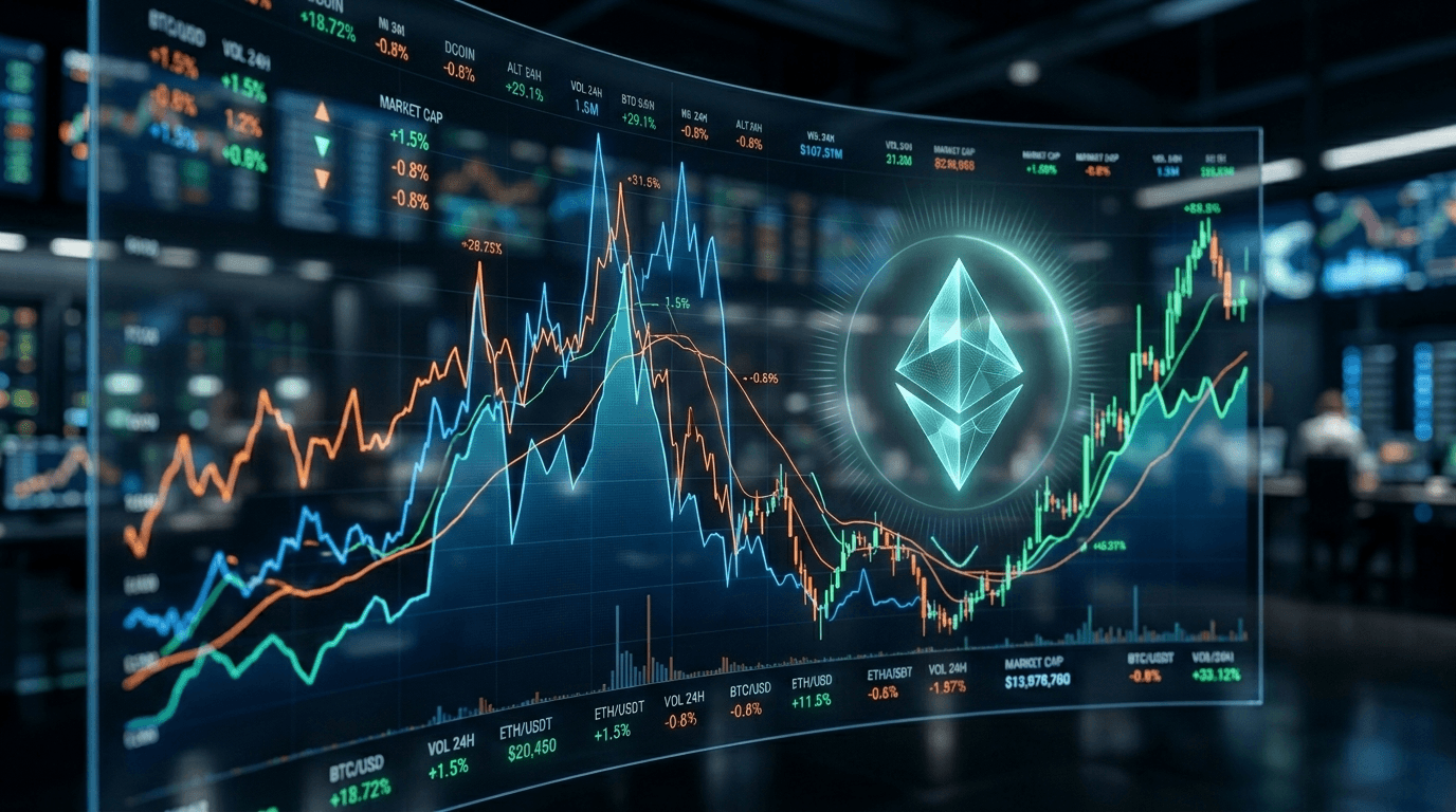 New Crypto PepeTo Aims for 100x Growth Amid Market Turmoil