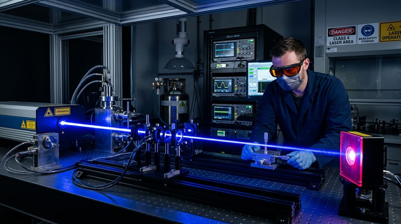 NUBURU Re-Activates Tekne Deal to Target €100M Revenue