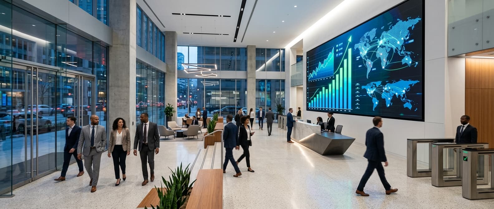 Online Recruitment Market to Hit $15 Billion by 2035