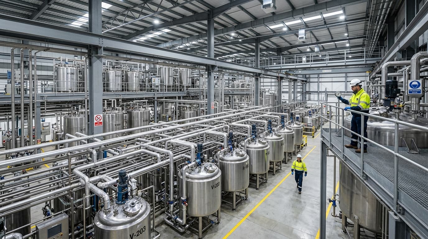 Organic Polysulfide Demand Rises in Aerospace Sector