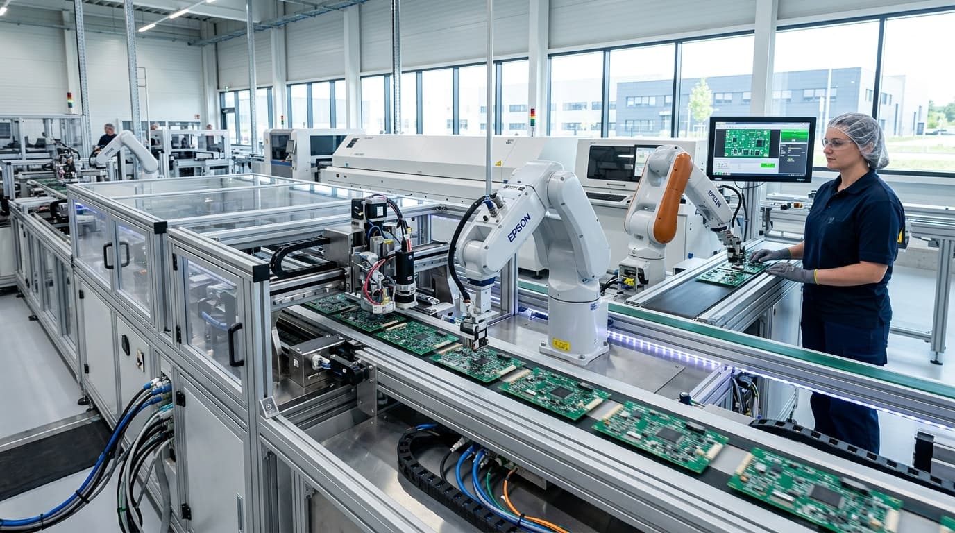 Organic Type Temperature Fuse Market to Hit $550 Million