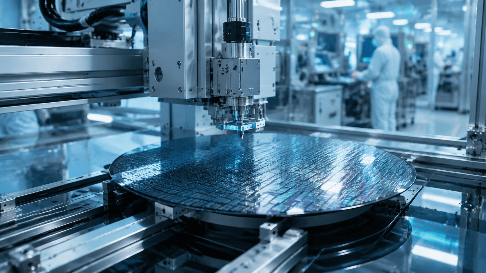 Panel Level Packaging Market Set for 30% Annual Growth