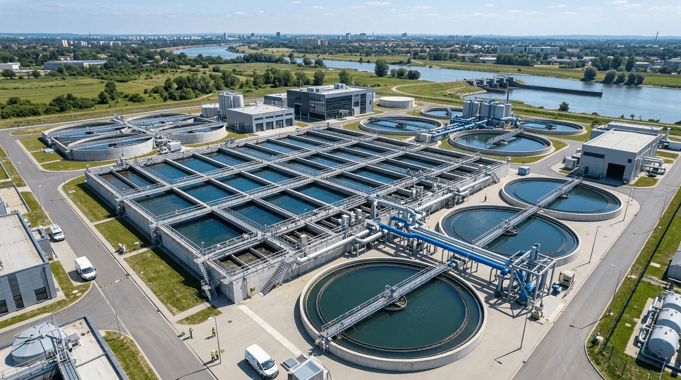 Pentair Reports Strong Q1 2026 Results, Exceeding Expectations