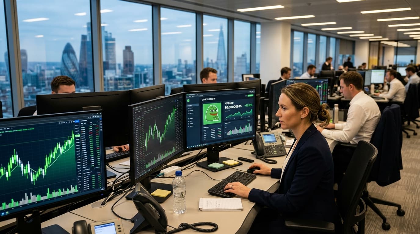 Pepeto Gains Market Traction Through Security Audits