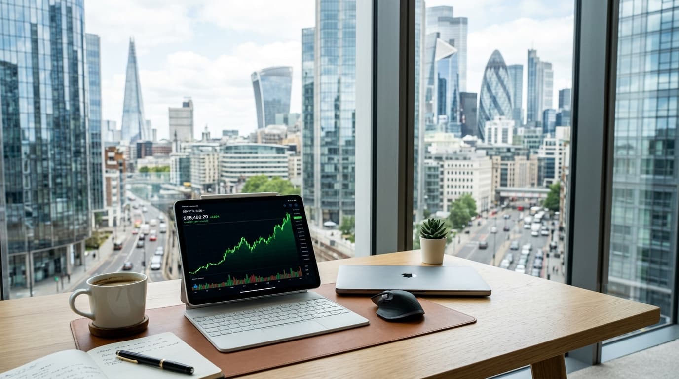 Pepeto Presale Gains Momentum with Wall Street Focus