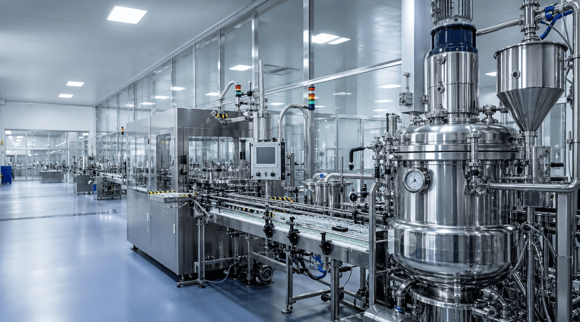 Pharmaceutical MRO Market Poised for $21.6B Growth by 2032