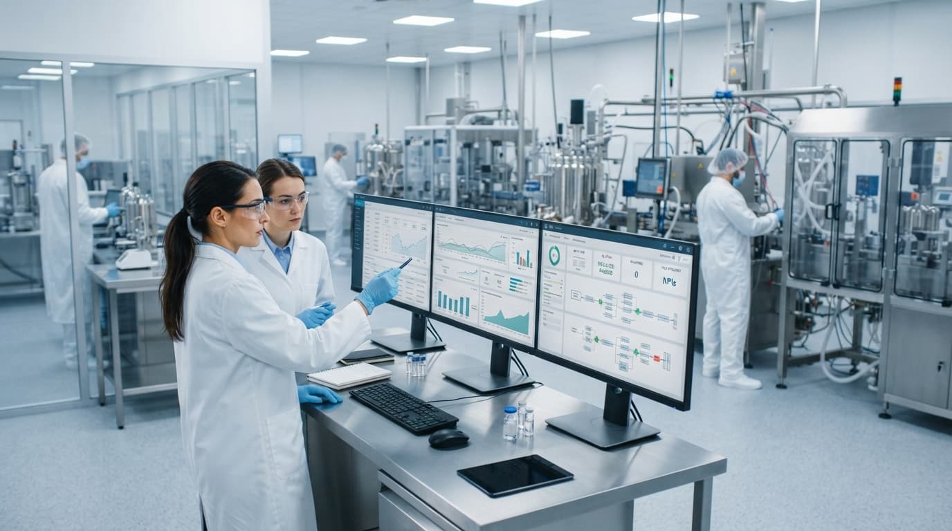 Pharma's Digital Push Hinges on Culture, Not Just Code