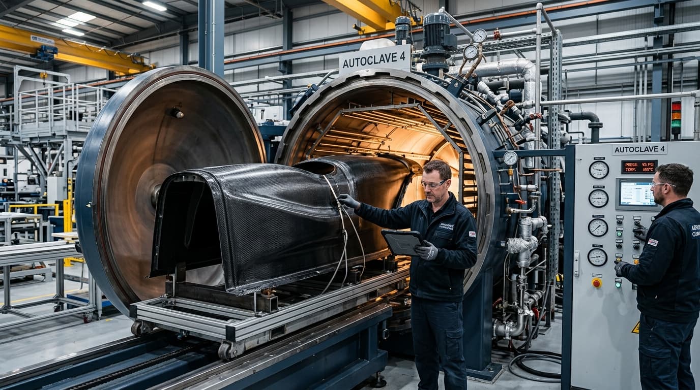 Phthalonitrile Resin Market Projected to Grow at 5.24% CAGR