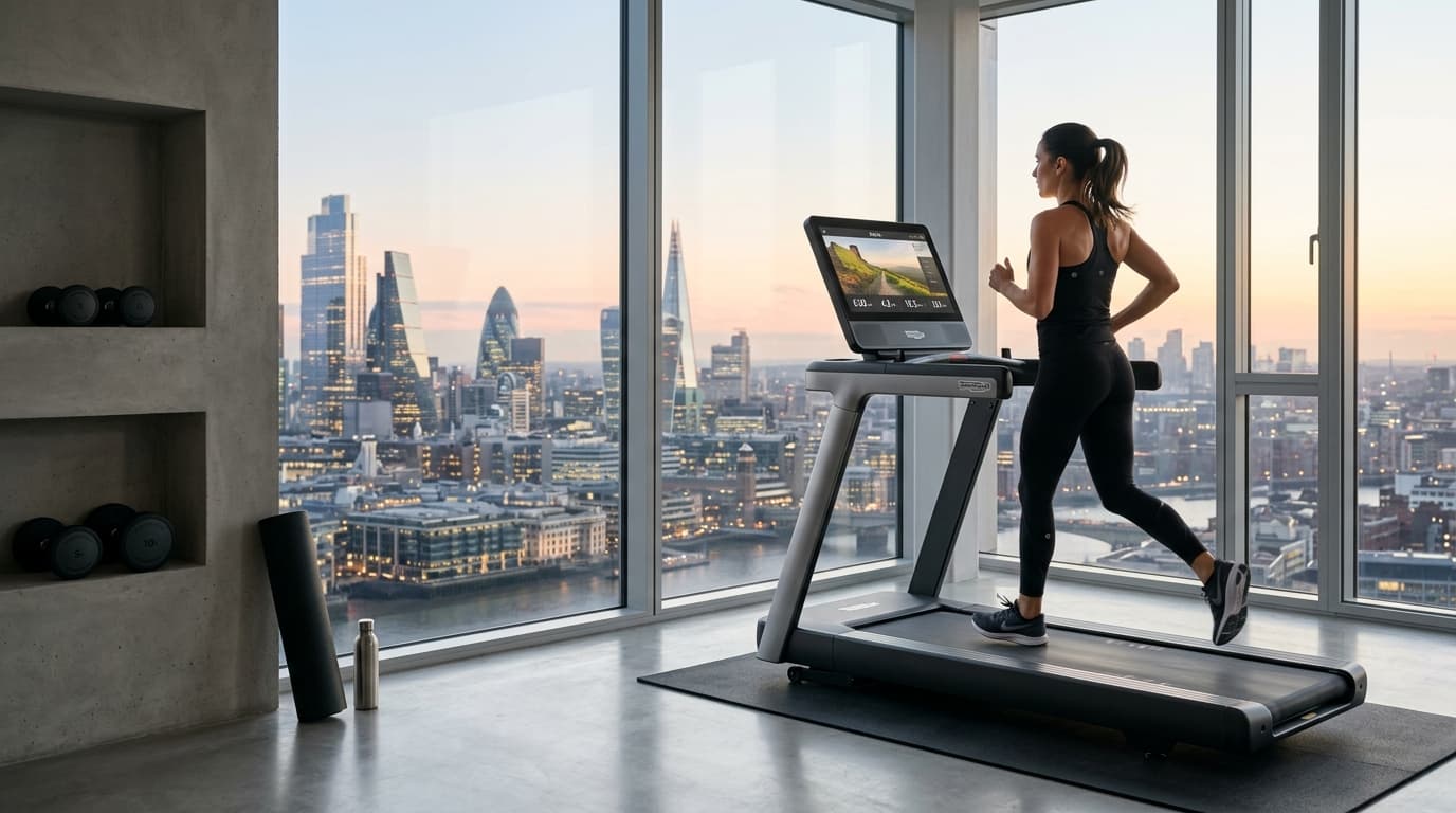 PitPat Launches Daily Kilometer Challenge for Global Users