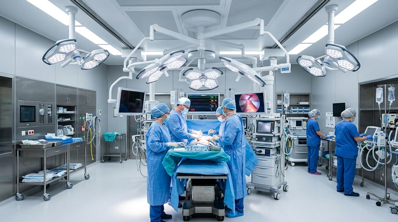 Pixee Medical Obtains CE Mark for AR Surgical System