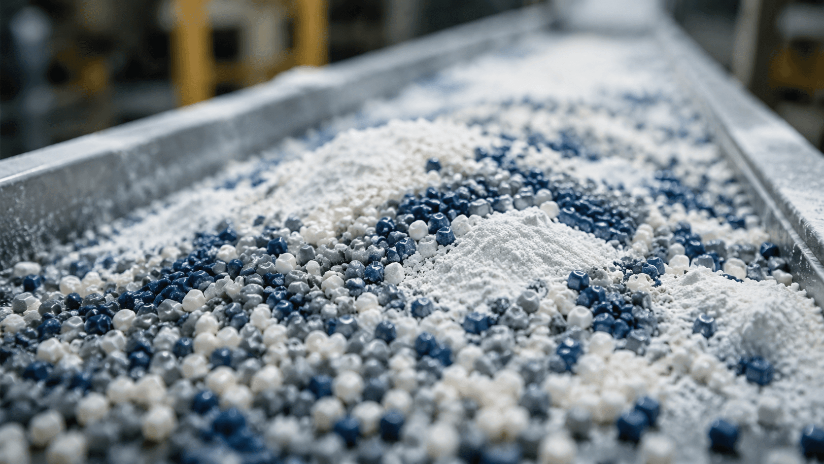 Plastic Filler Market Eyes $111B by 2035
