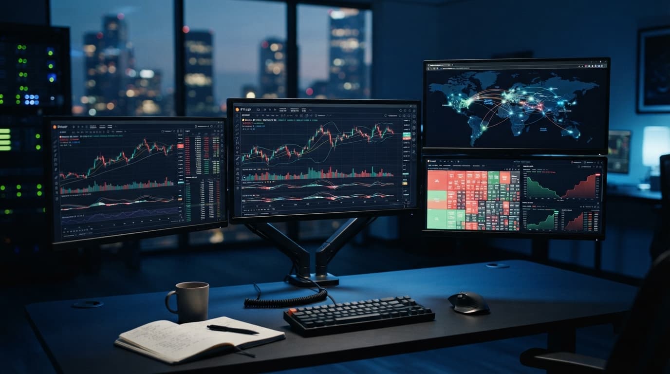 Polkadot's Stablecoin Vote Tests DOT's Maturity