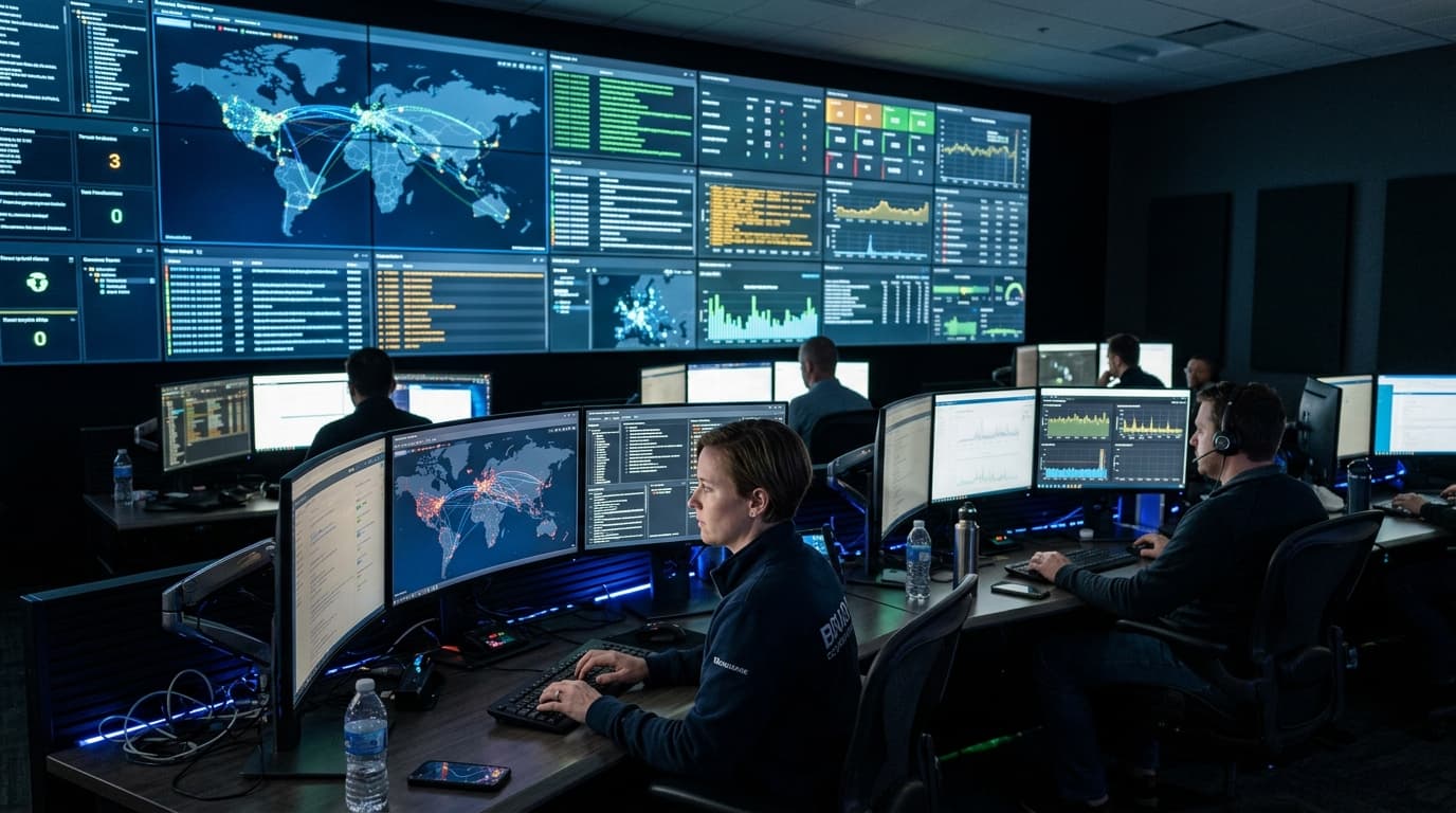 Pondurance Launches Kanati Agentic AI for SOC Operations