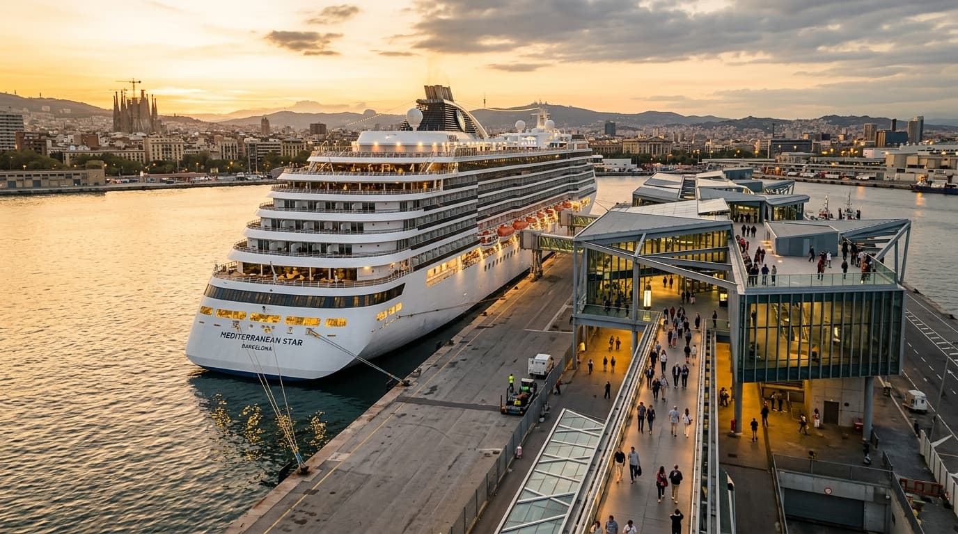Premium Cruise Sector Forecasts Growth Through 2032