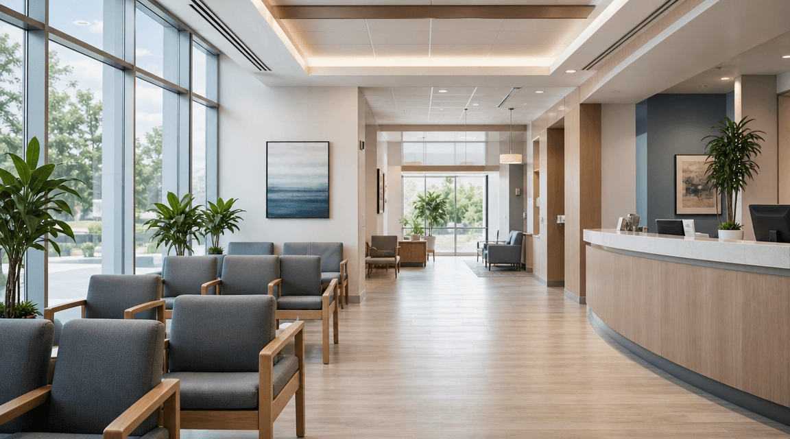 Primary Care Physician Market Nears $1.9 Trillion by 2035