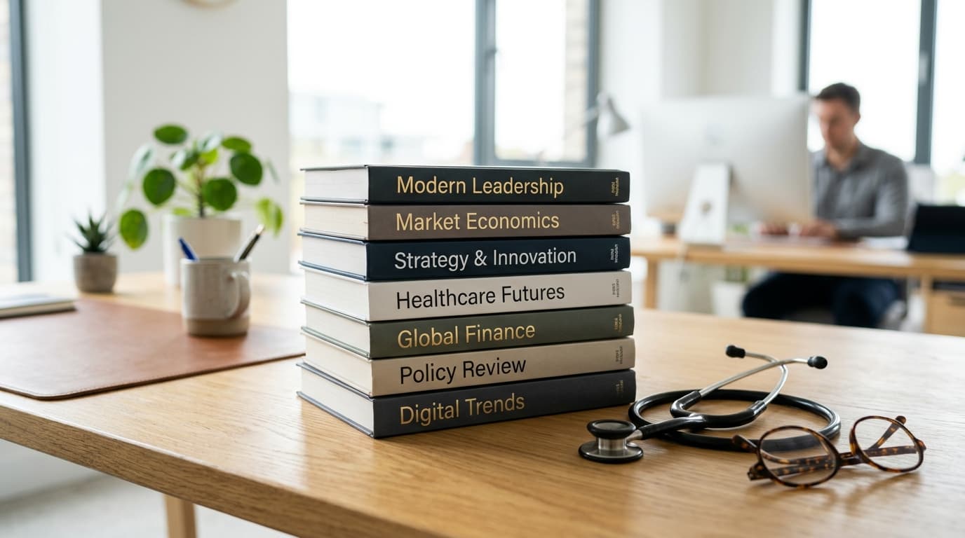 Professor Joyce Harper Launches New Midlife Health Guide