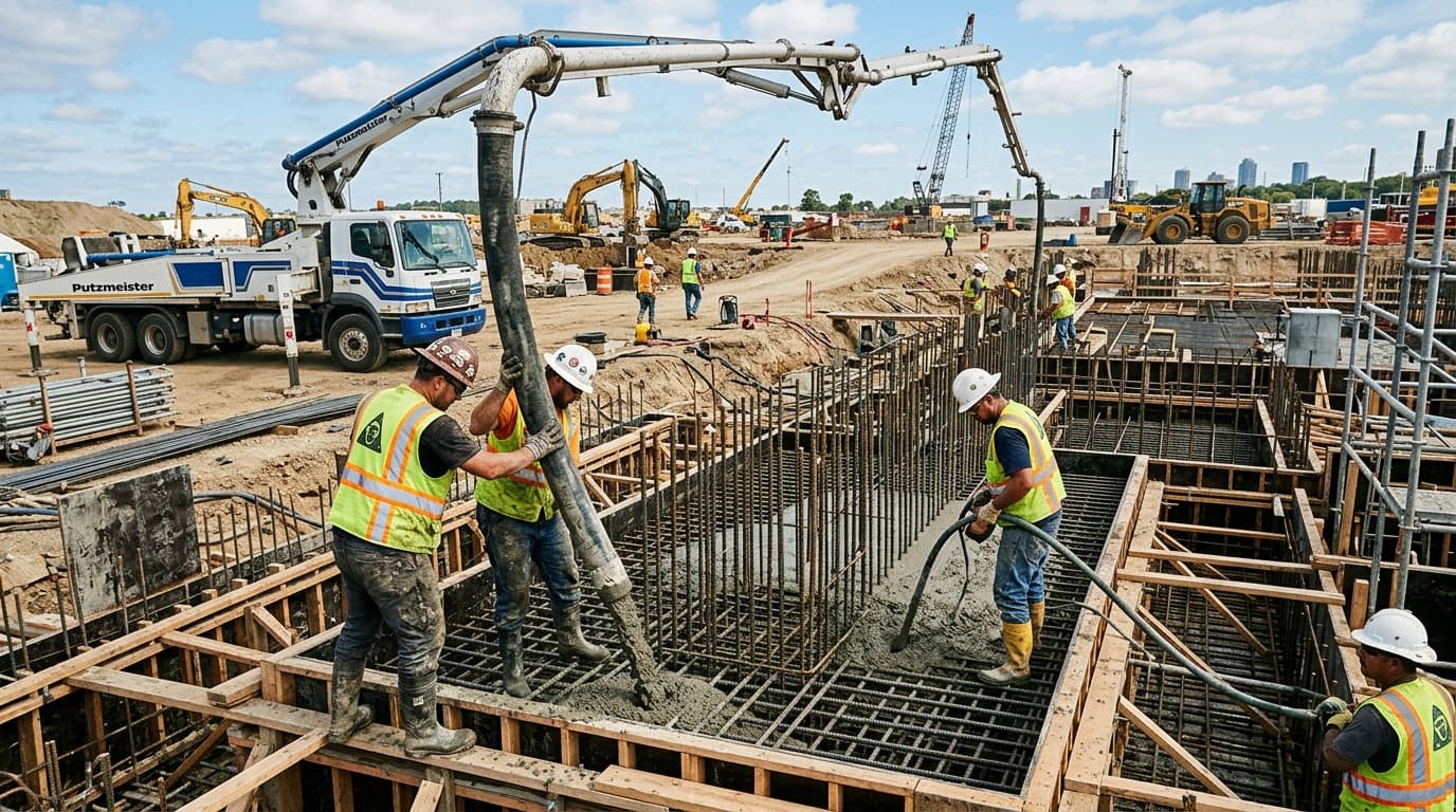 PVA Fiber Market Forecasts 4.30% Growth Through 2029